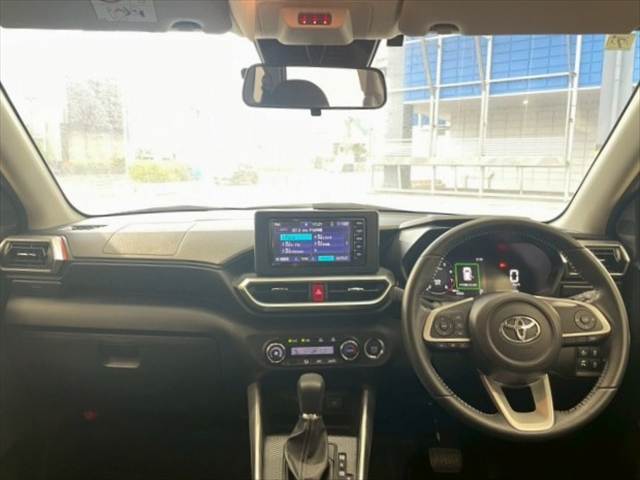 トヨタ ライズ