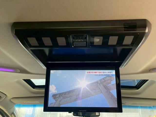 トヨタ アルファード