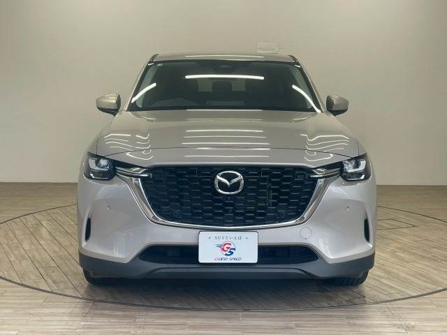 マツダ CX-60