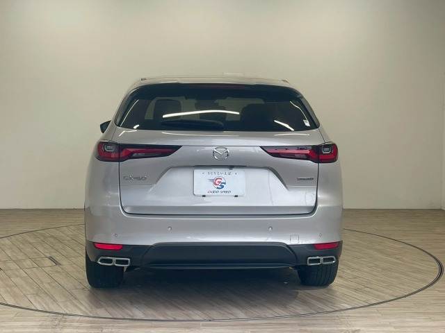 マツダ CX-60