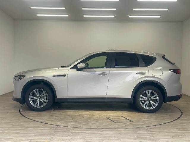 マツダ CX-60