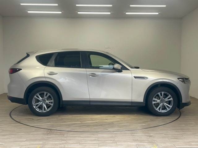マツダ CX-60