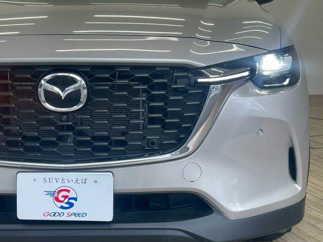 マツダ CX-60