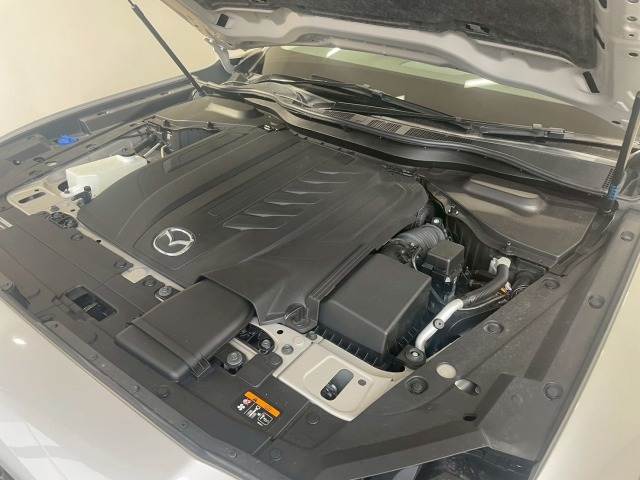 マツダ CX-60