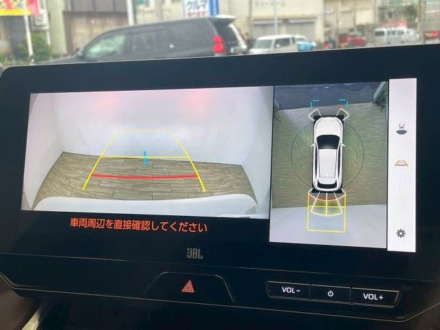 トヨタ ハリアー