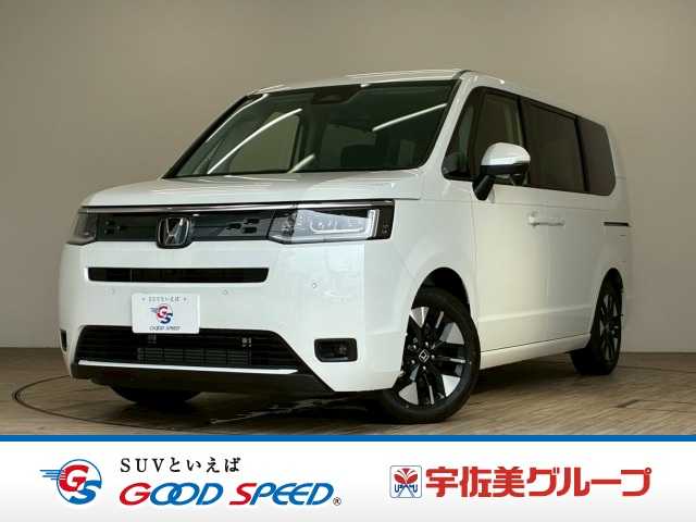ホンダ ステップワゴン