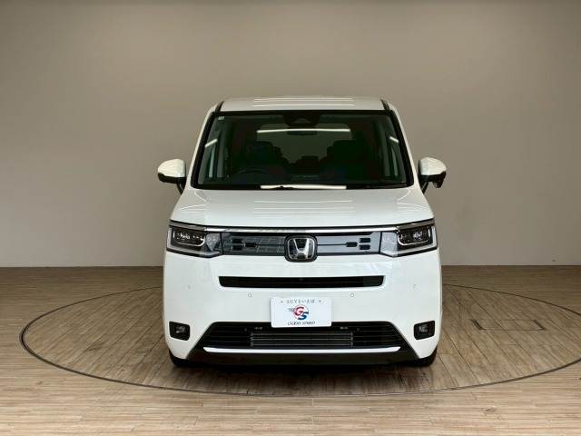ホンダ ステップワゴン