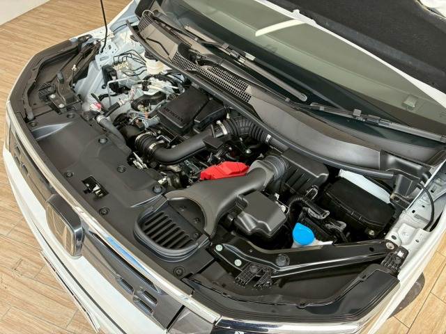 ホンダ ステップワゴン