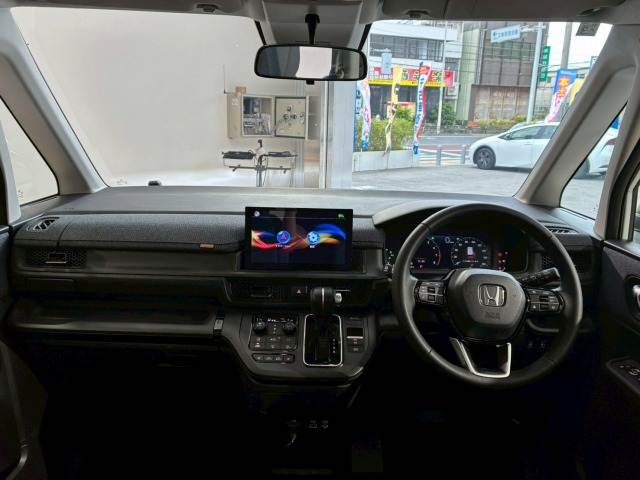 ホンダ ステップワゴン