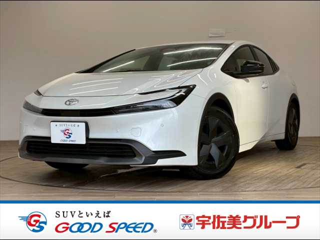 トヨタ プリウス