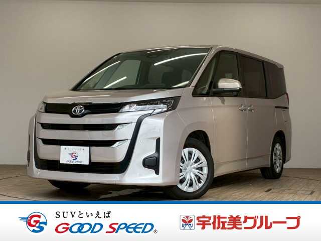 トヨタ ノア