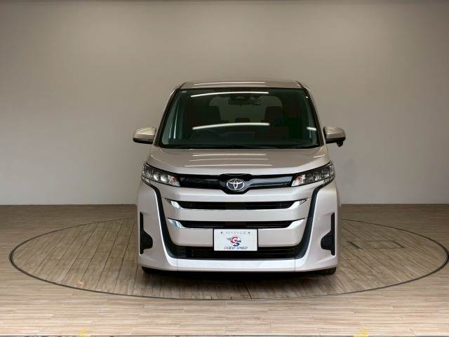 トヨタ ノア