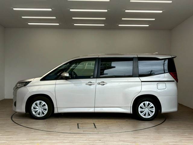 トヨタ ノア