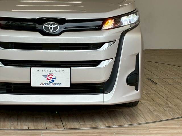 トヨタ ノア