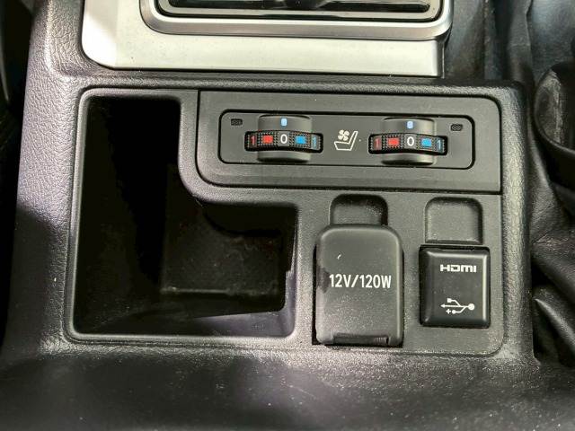 トヨタ ランドクルーザープラド