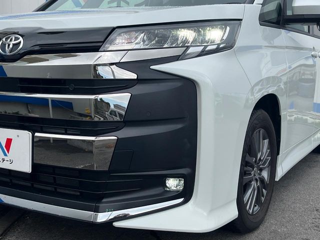 トヨタ ノア