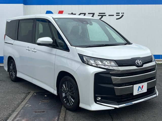 トヨタ ノア