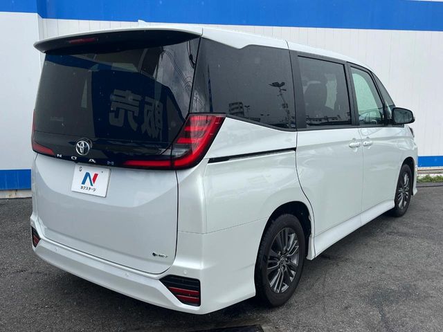 トヨタ ノア