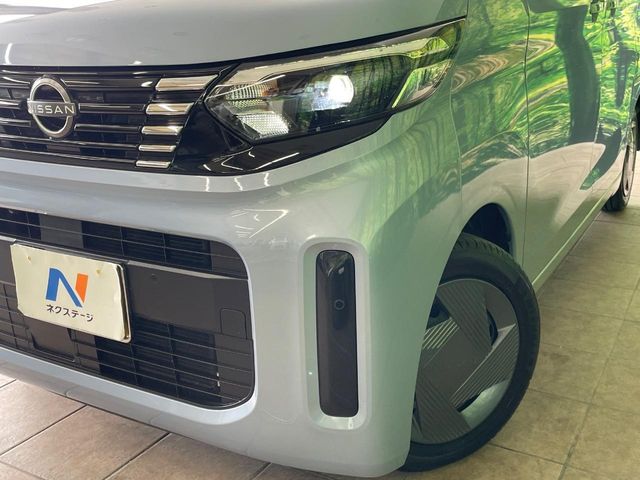日産 ルークス