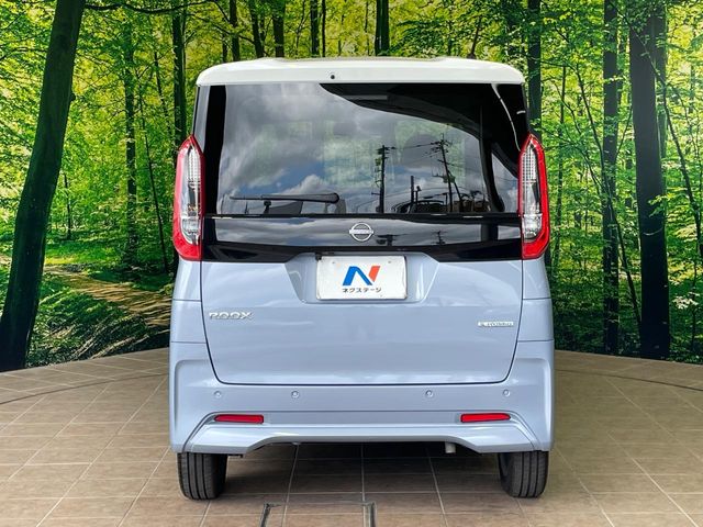 日産 ルークス