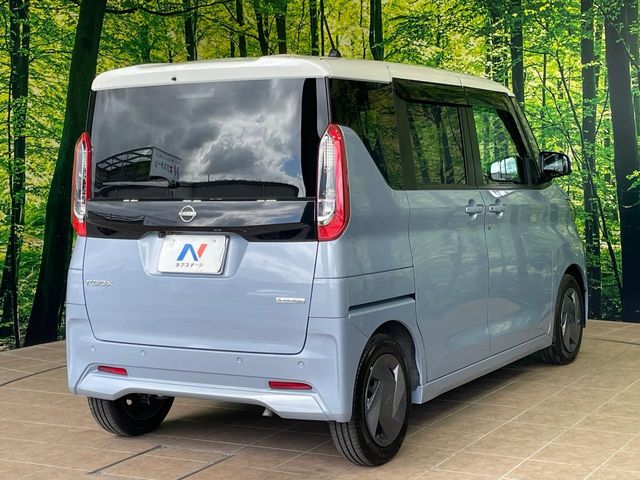 日産 ルークス