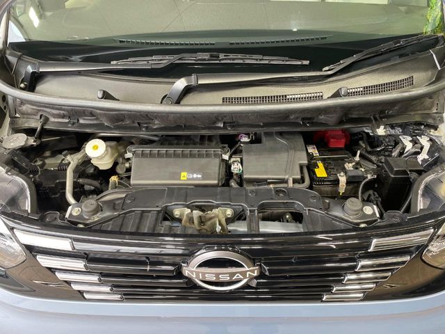 日産 ルークス