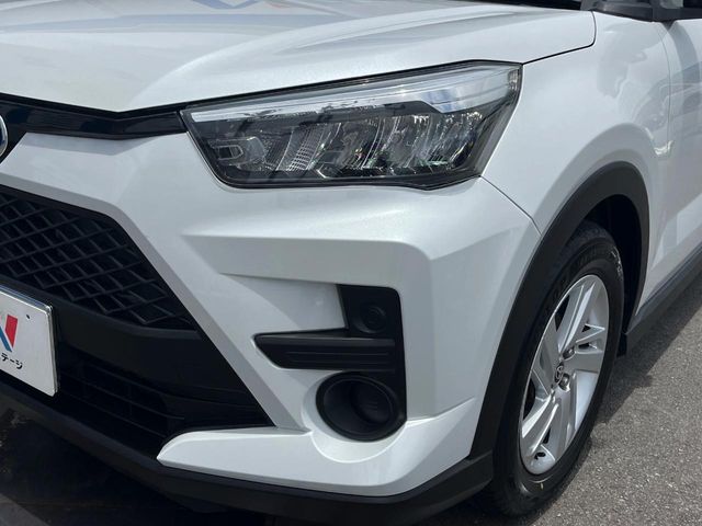 トヨタ ライズ
