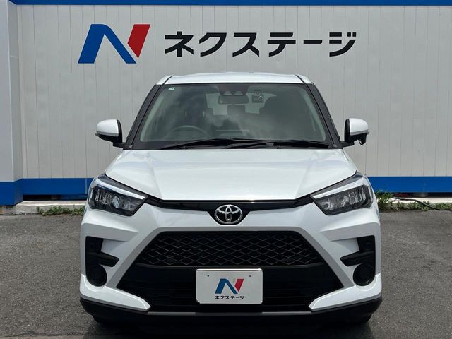 トヨタ ライズ