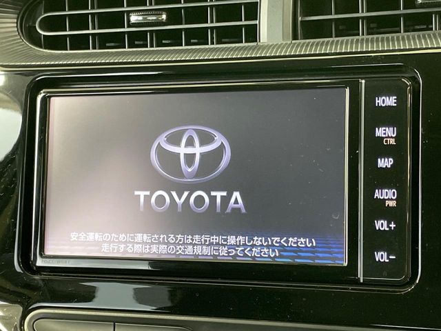 トヨタ アクア
