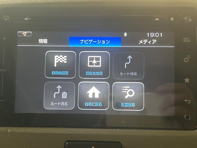 スズキ スペーシア