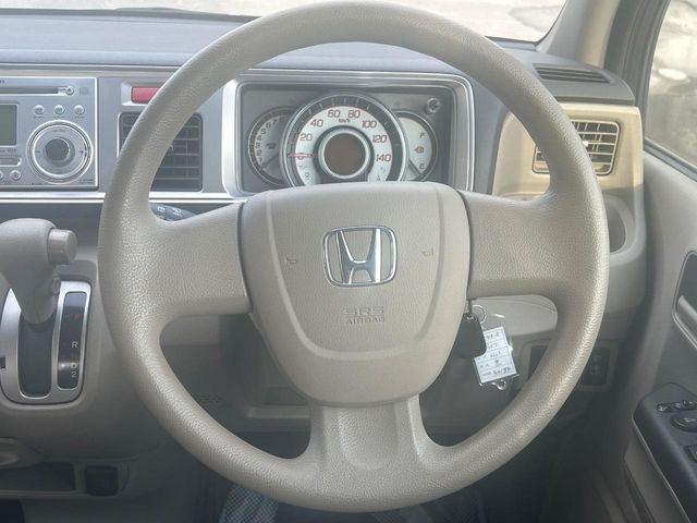 ホンダ ライフ