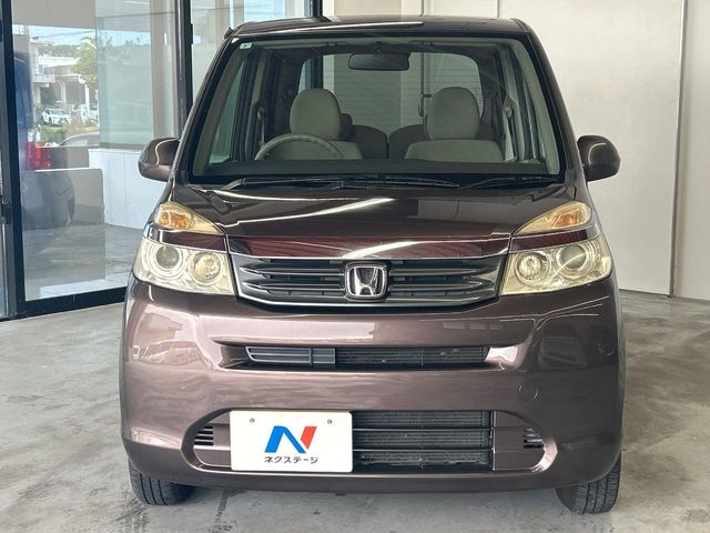 ホンダ ライフ