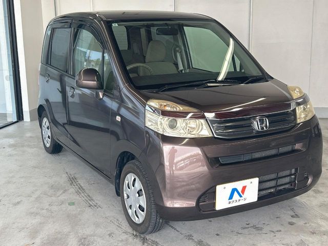 ホンダ ライフ