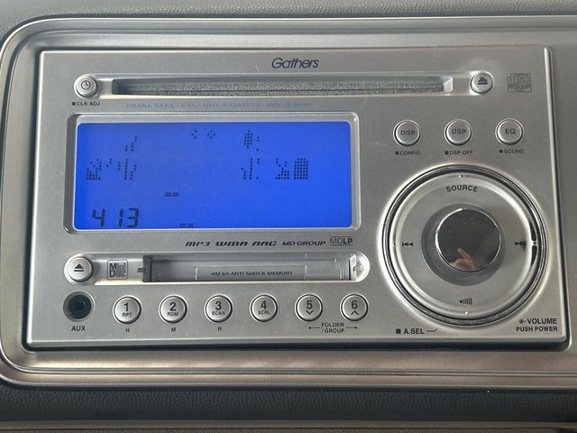 ホンダ ライフ