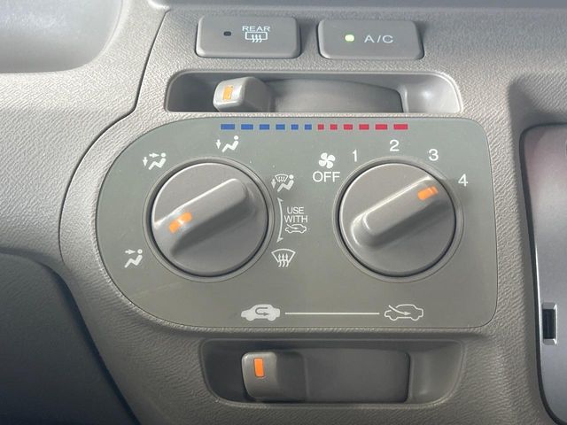 ホンダ ライフ