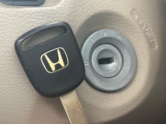 ホンダ ライフ