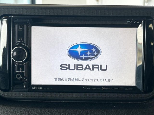 スバル ステラ