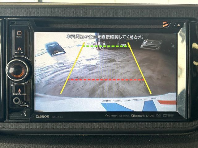 スバル ステラ