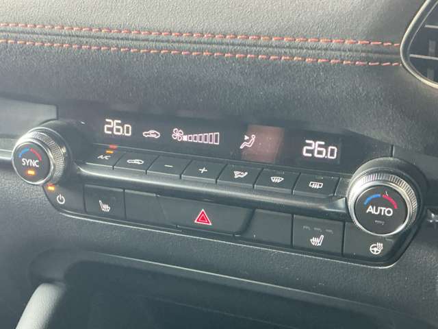 マツダ MAZDA3ファストバック