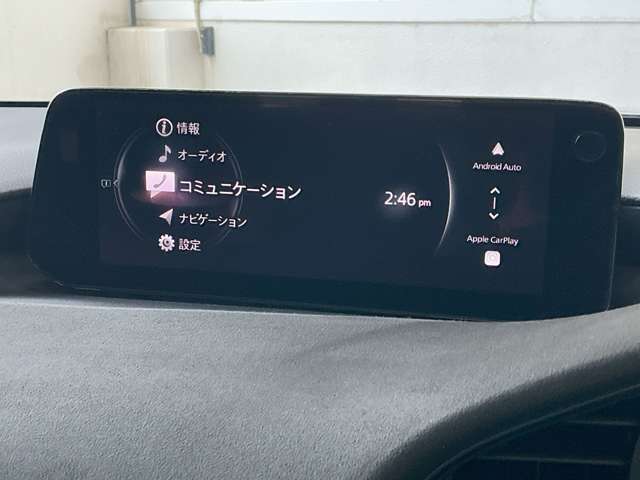 マツダ MAZDA3ファストバック
