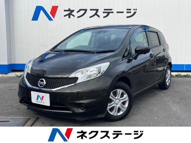 日産 ノート
