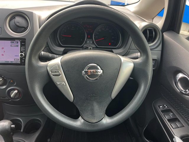 日産 ノート