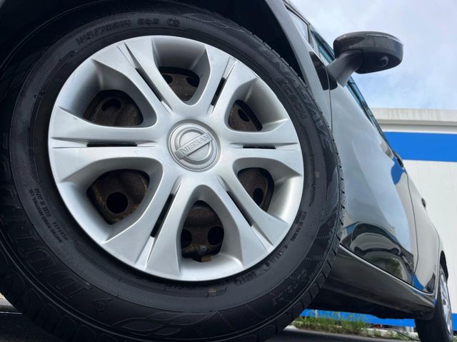 日産 ノート