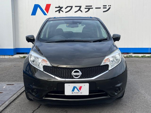 日産 ノート