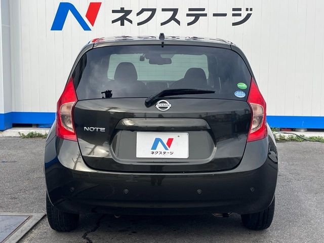 日産 ノート