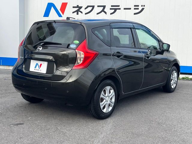 日産 ノート