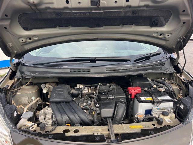 日産 ノート
