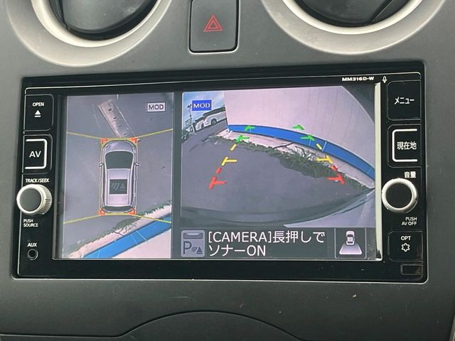日産 ノート