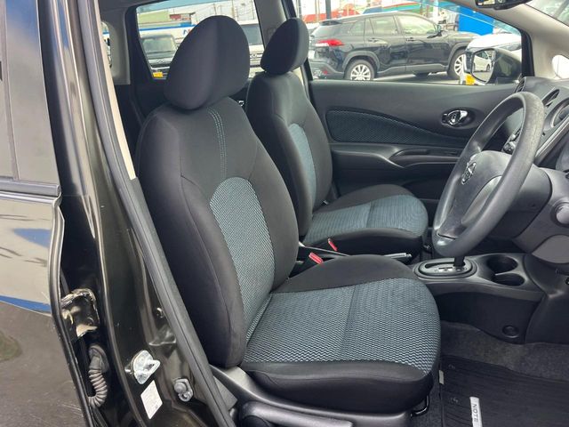 日産 ノート