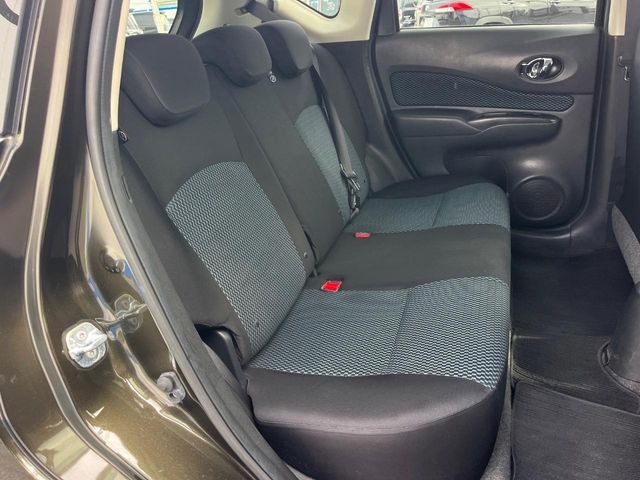 日産 ノート